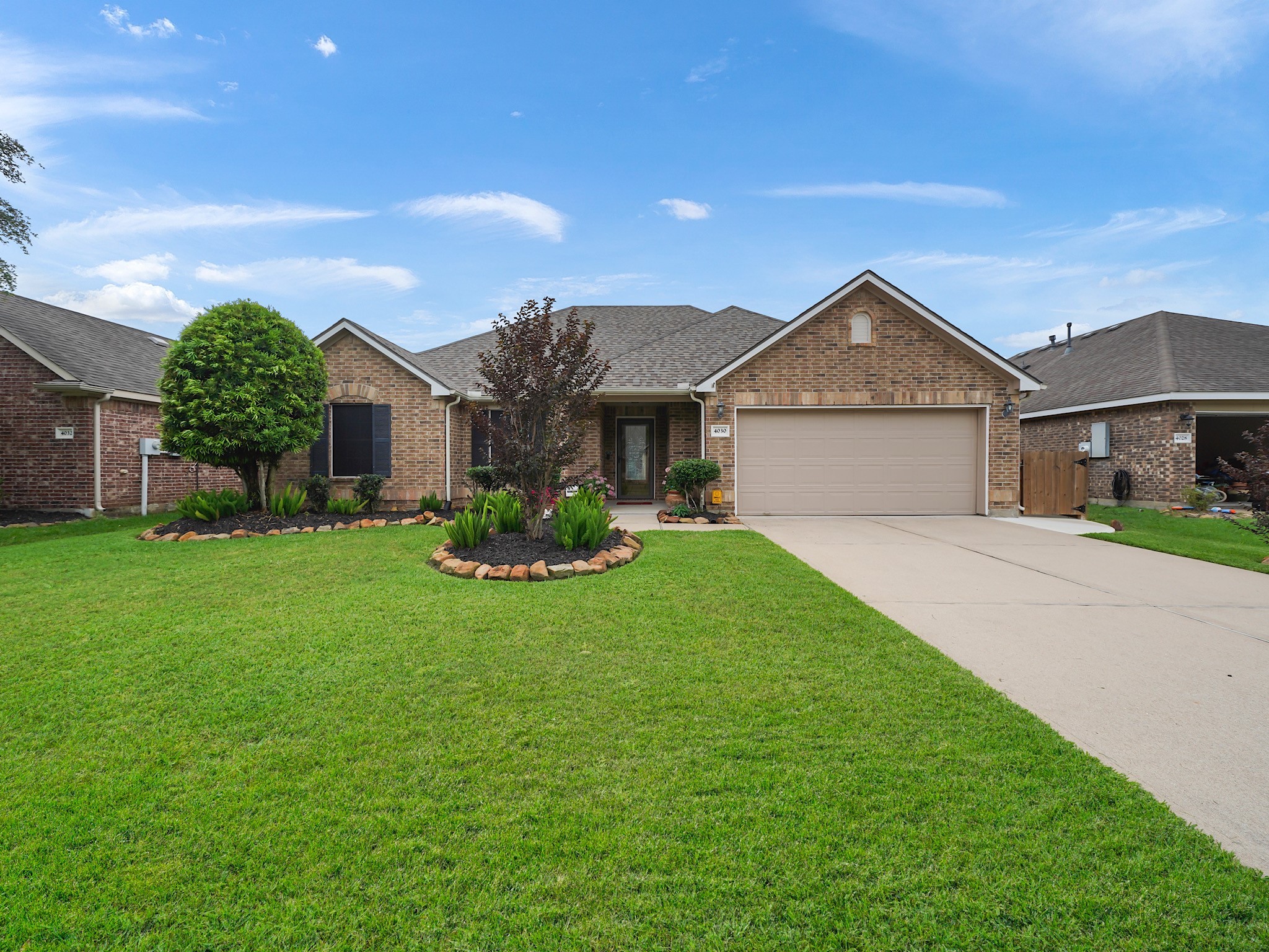 4030 Palmetto Court Dickinson TX 77539