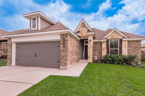 124 Worley Way Huntsville TX 77320