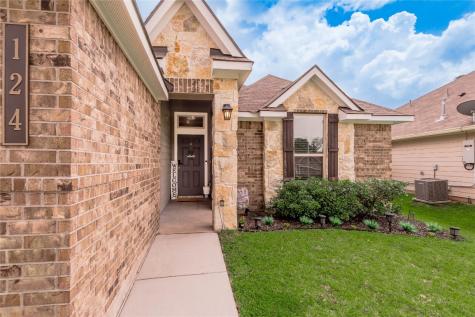 124 Worley Way Huntsville TX 77320