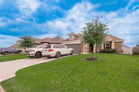 124 Worley Way Huntsville TX 77320