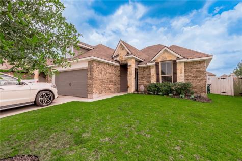 124 Worley Way Huntsville TX 77320