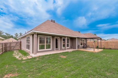 124 Worley Way Huntsville TX 77320