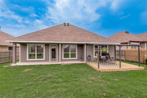 124 Worley Way Huntsville TX 77320