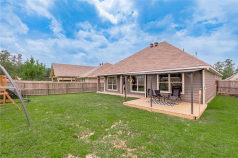 124 Worley Way Huntsville TX 77320