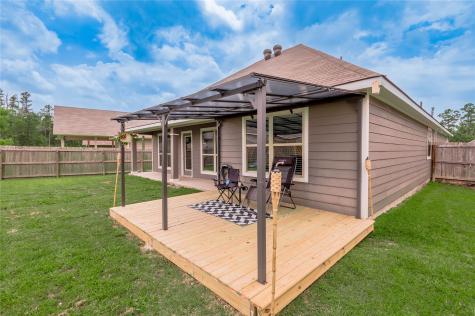 124 Worley Way Huntsville TX 77320