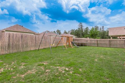 124 Worley Way Huntsville TX 77320