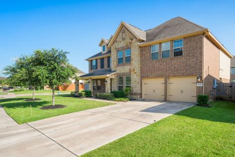 6203 Allendale Ridge Trail Richmond TX 77407