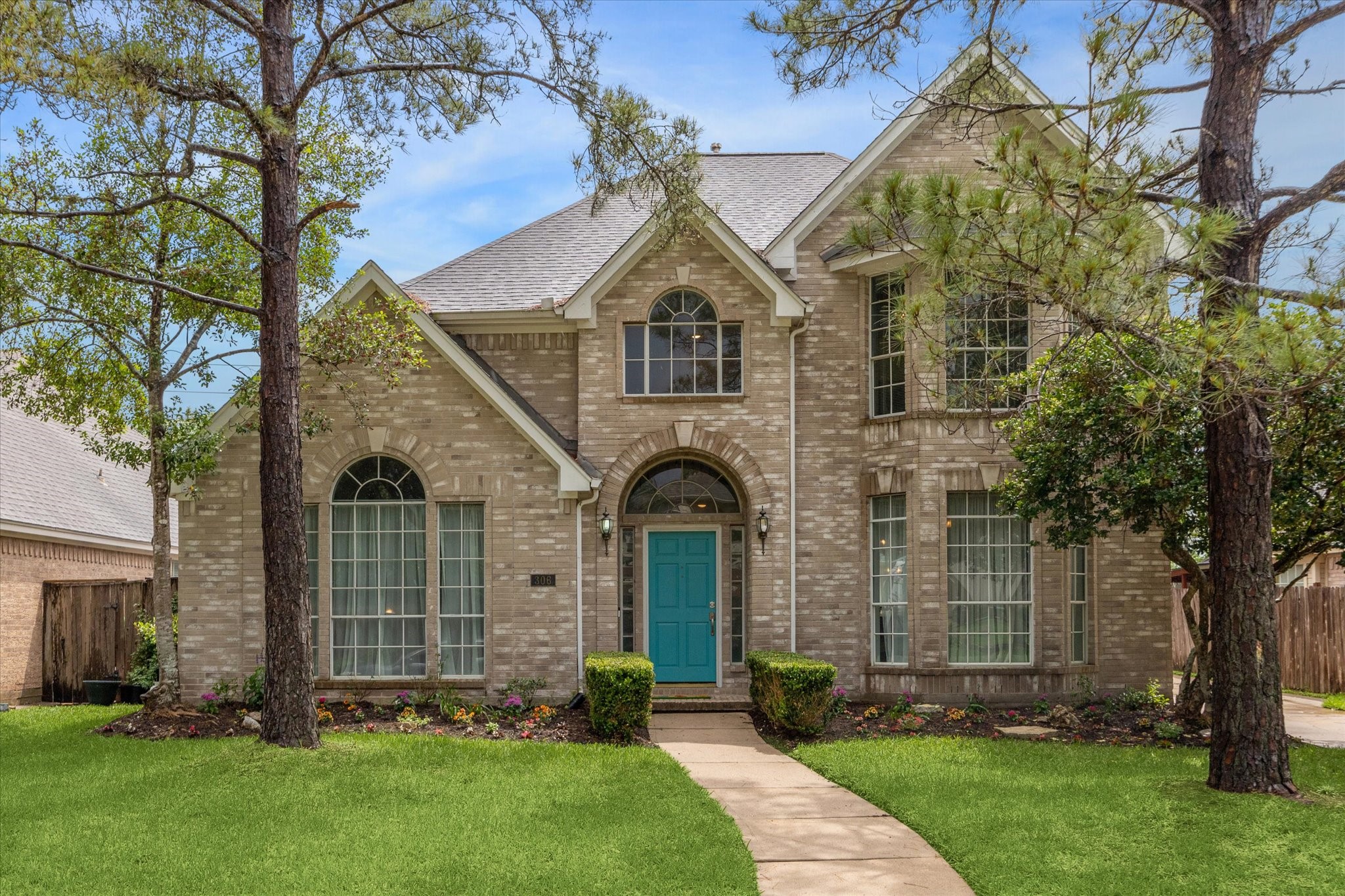 306 Knoll Forest Drive Sugar Land TX 77479