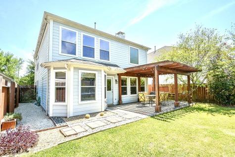 6418 Veridian Grove Drive Houston TX 77072