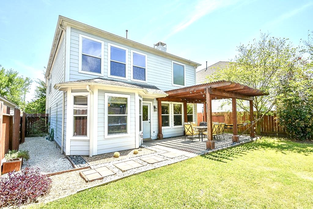 6418 Veridian Grove Drive Houston TX 77072