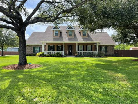 2630 Pansy Street Pasadena TX 77503