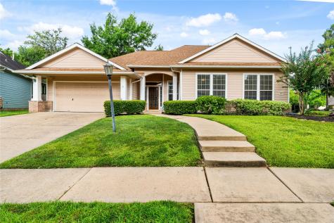 1511 Leaf Springs Court Sugar Land TX 77479