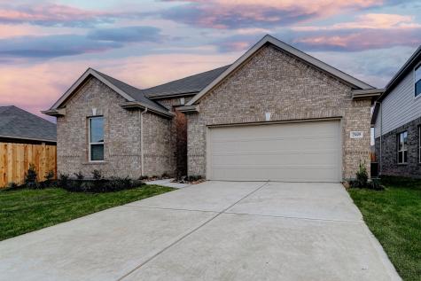 25619 Moreleigh Street Katy TX 77493