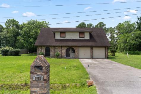 4702 31st Street Dickinson TX 77539