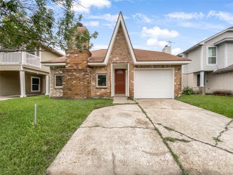 4711 Woodford Street Baytown TX 77521