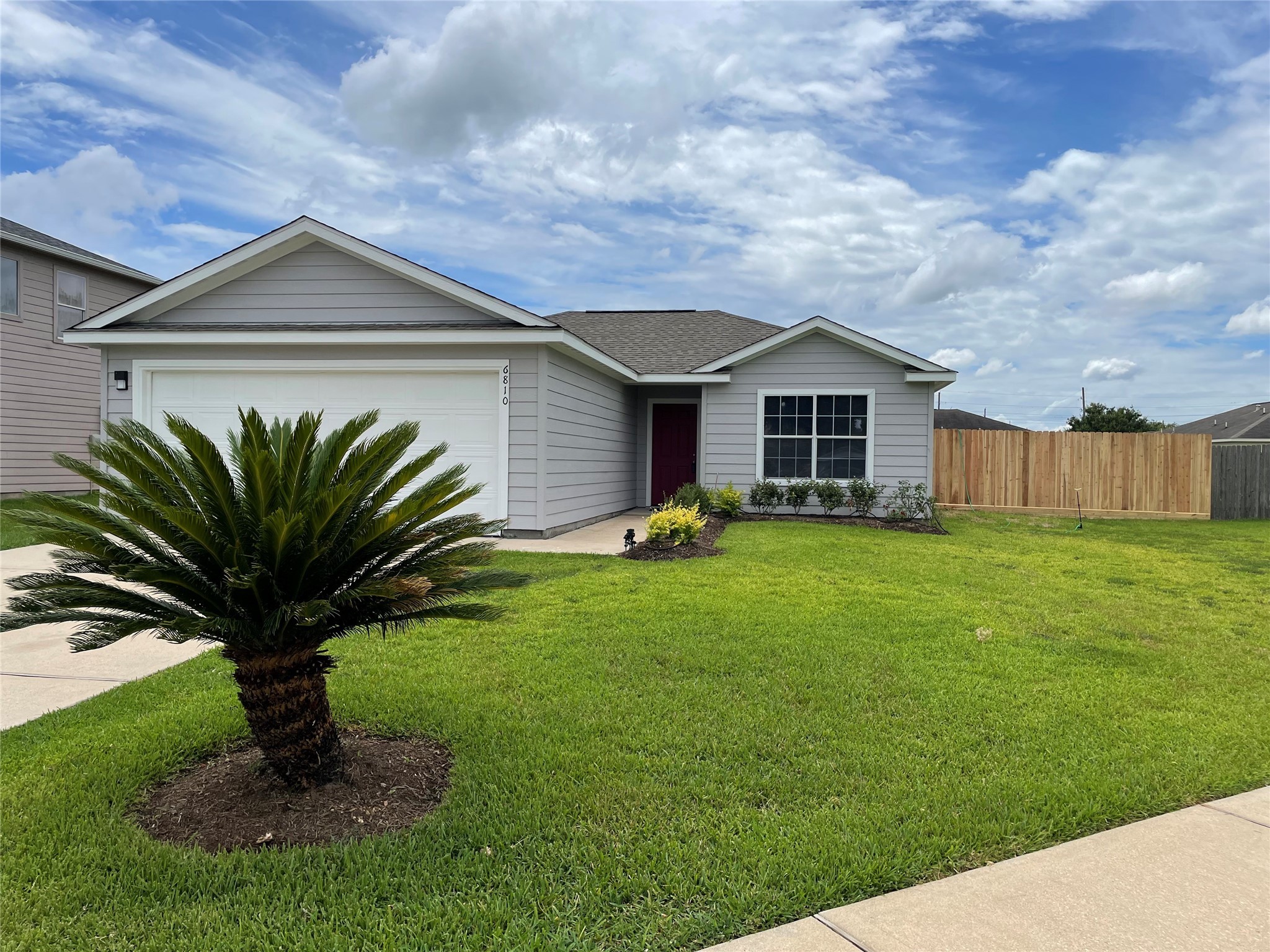 6810 Lost Timber Lane Richmond TX 77469
