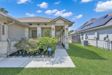 159 Brocks Lane Montgomery TX 77356