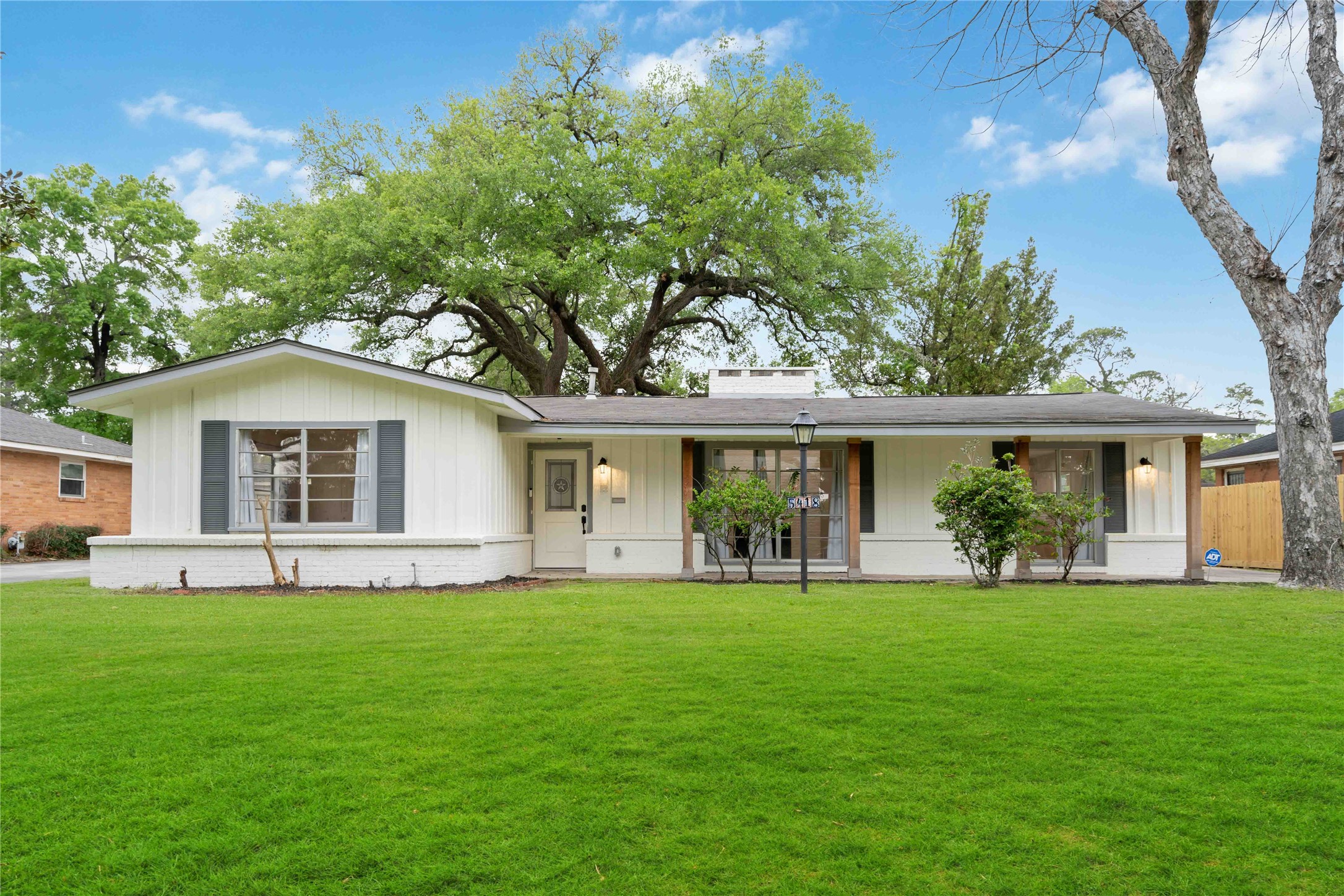 5418 Blythewood Street Houston TX 77021