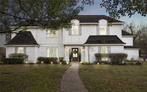 16302 Sir William Drive Spring TX 77379