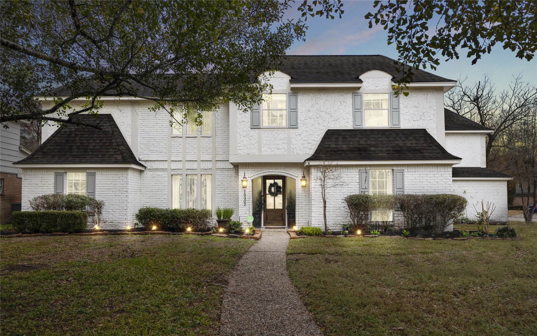 16302 Sir William Drive Spring TX 77379