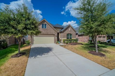 29310 Wood Lily Drive Katy TX 77494