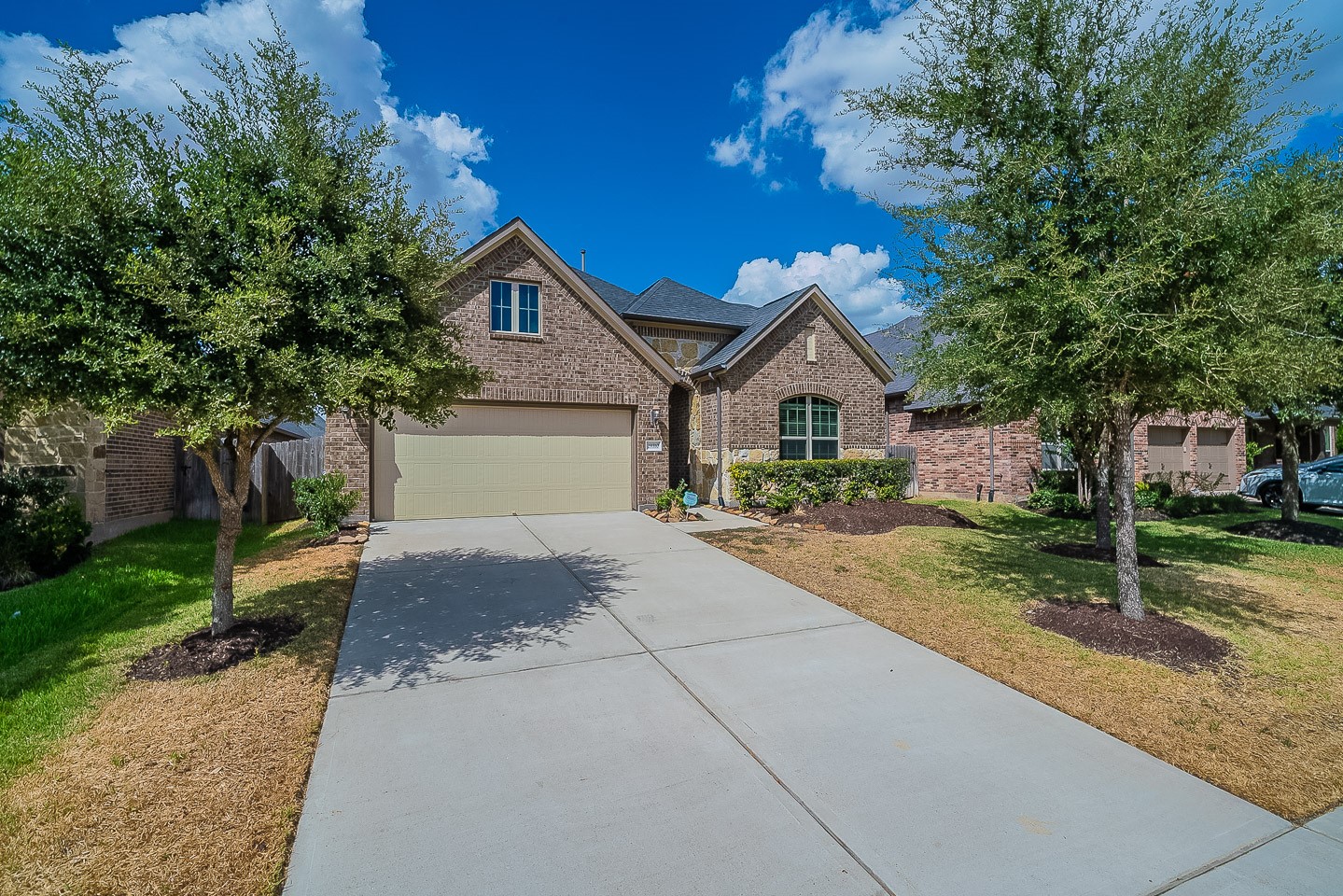 29310 Wood Lily Drive Katy TX 77494
