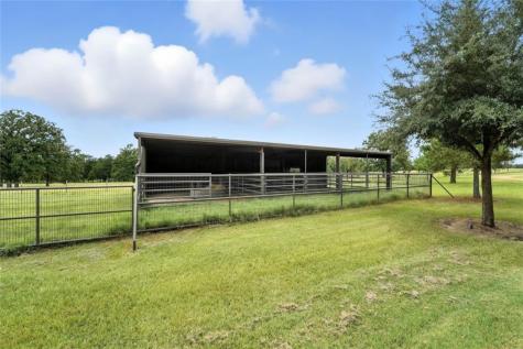 705 Antioch Road Paige TX 78659