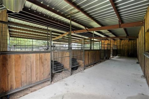705 Antioch Road Paige TX 78659