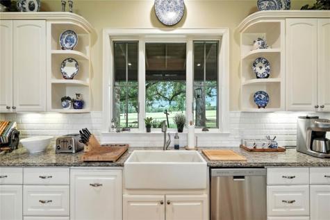 705 Antioch Road Paige TX 78659