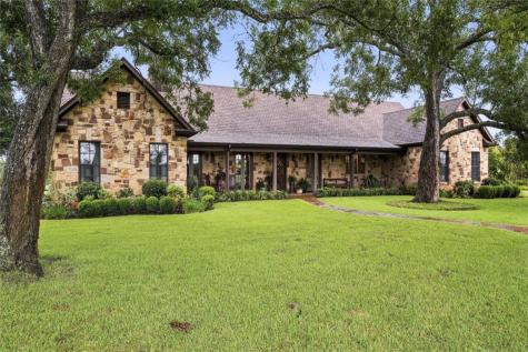 705 Antioch Road Paige TX 78659