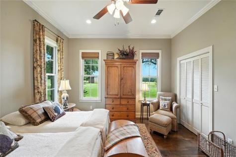 705 Antioch Road Paige TX 78659