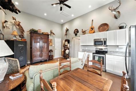 705 Antioch Road Paige TX 78659