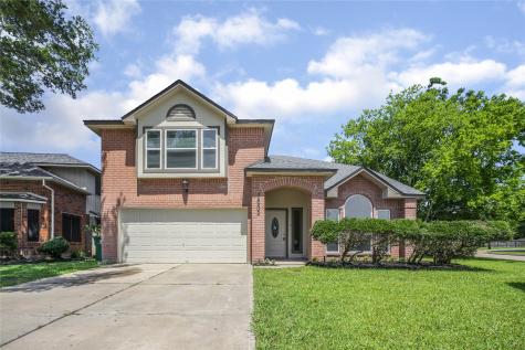 14502 Windy Willow Drive Missouri City TX 77489