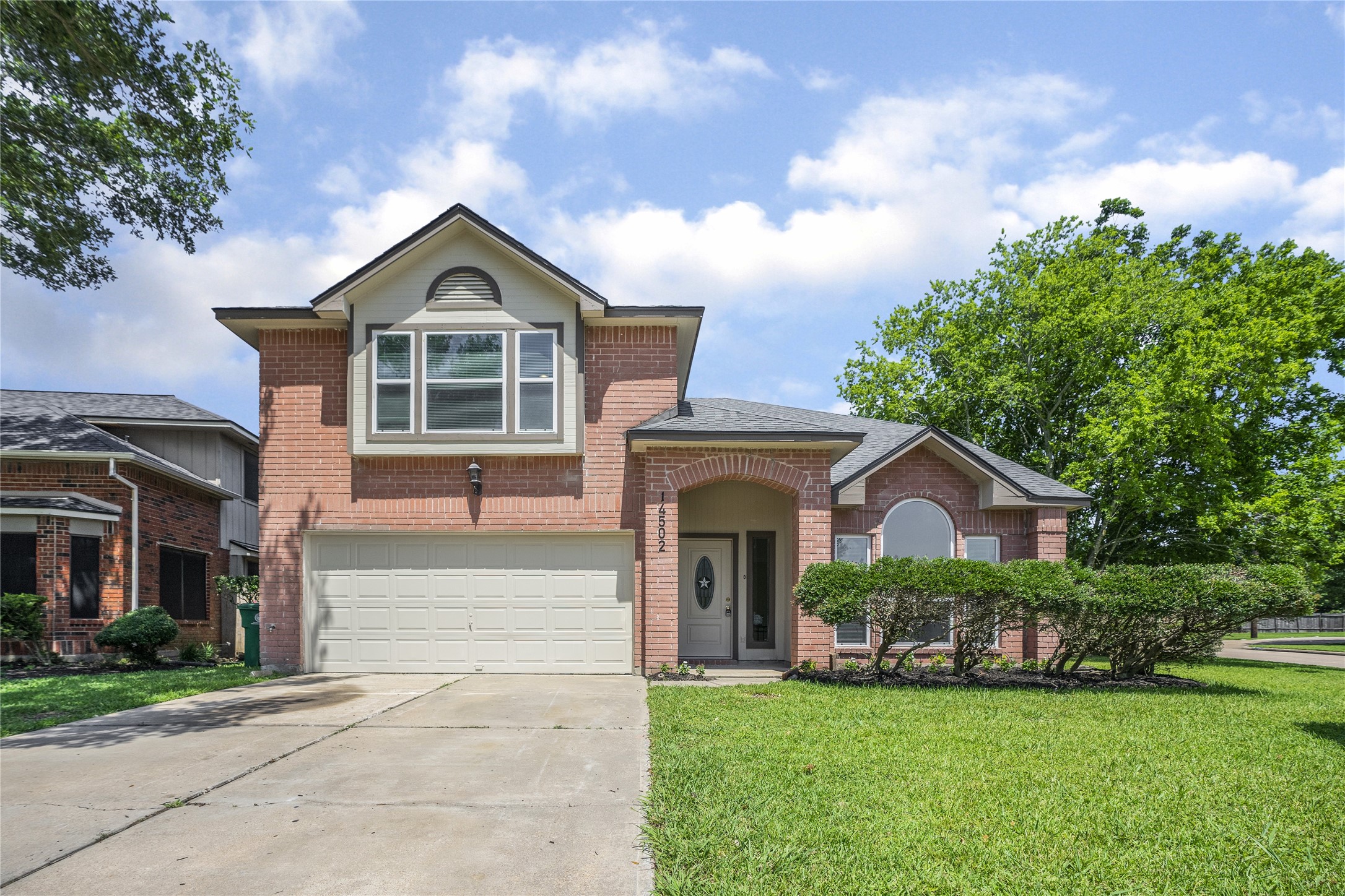 14502 Windy Willow Drive Missouri City TX 77489