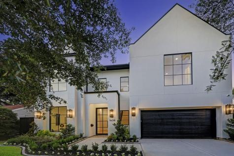 1638 Latexo Drive Houston TX 77018