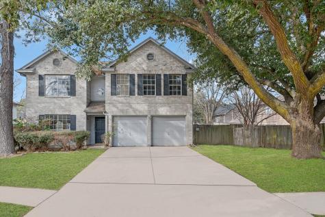 9103 Weyburn Grove Drive Houston TX 77088