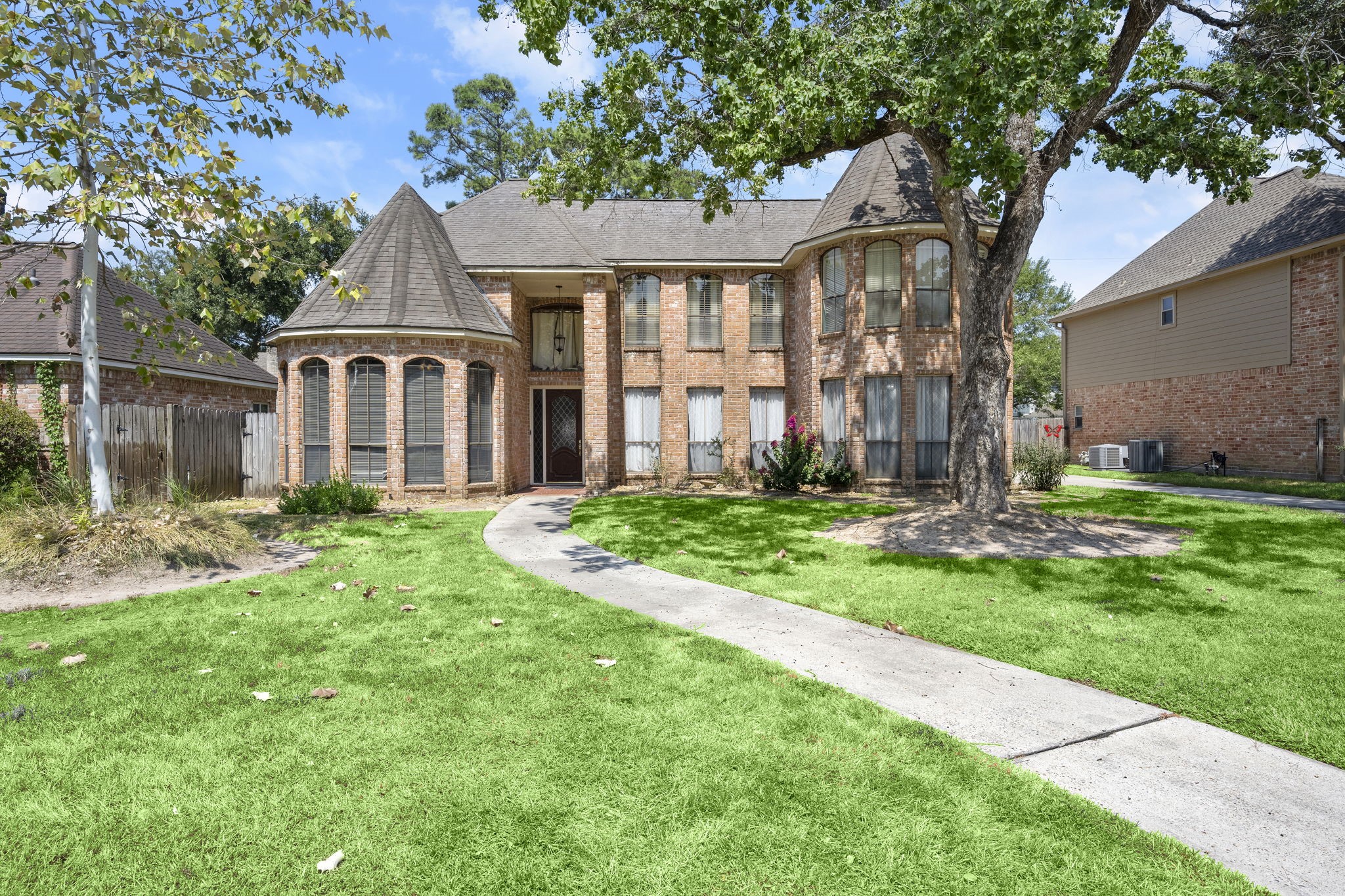 8010 Summer Grove Circle Spring TX 77379