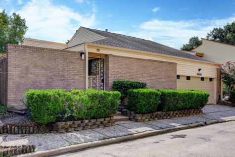 16606 Park Green Way Houston TX 77058