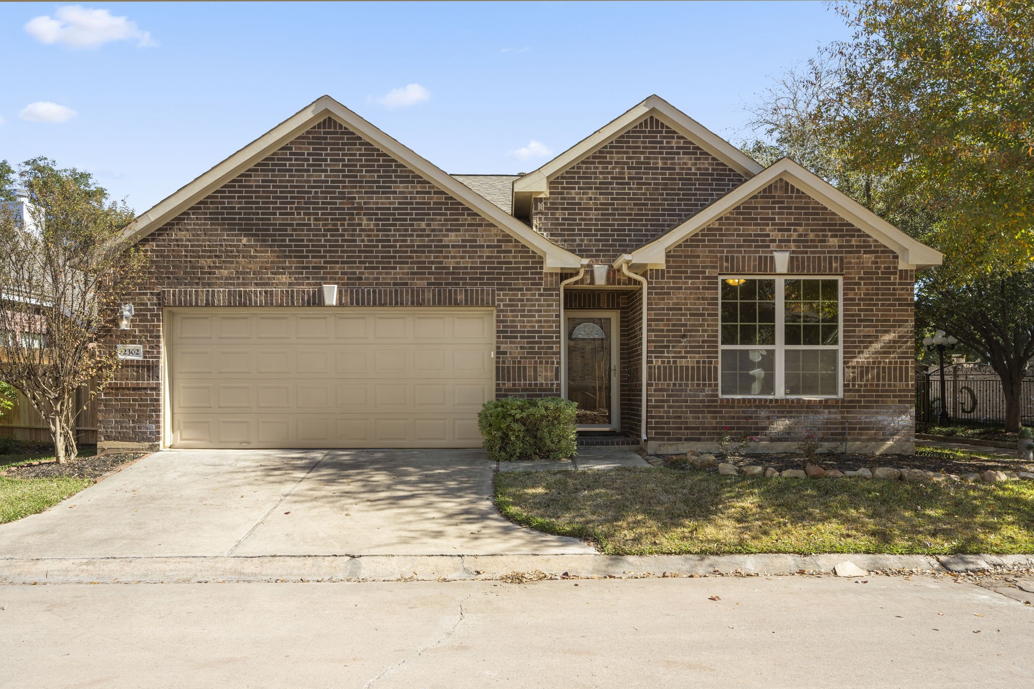 2302 Sand Court Richmond TX 77406
