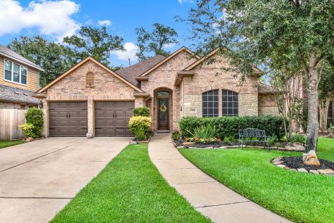 13306 Faith Valley Drive Cypress TX 77429