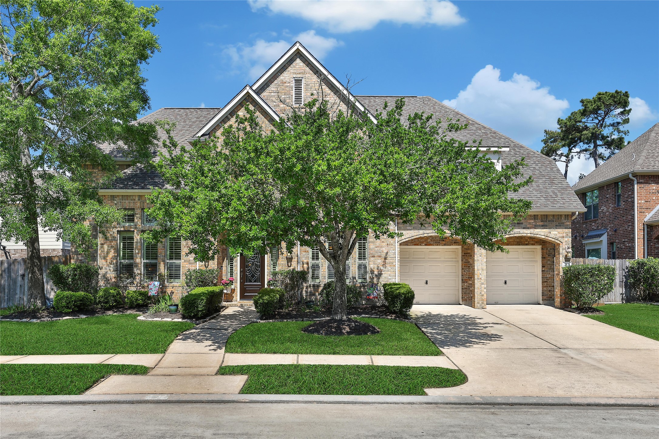 2103 Chelsea Creek Lane Spring TX 77386