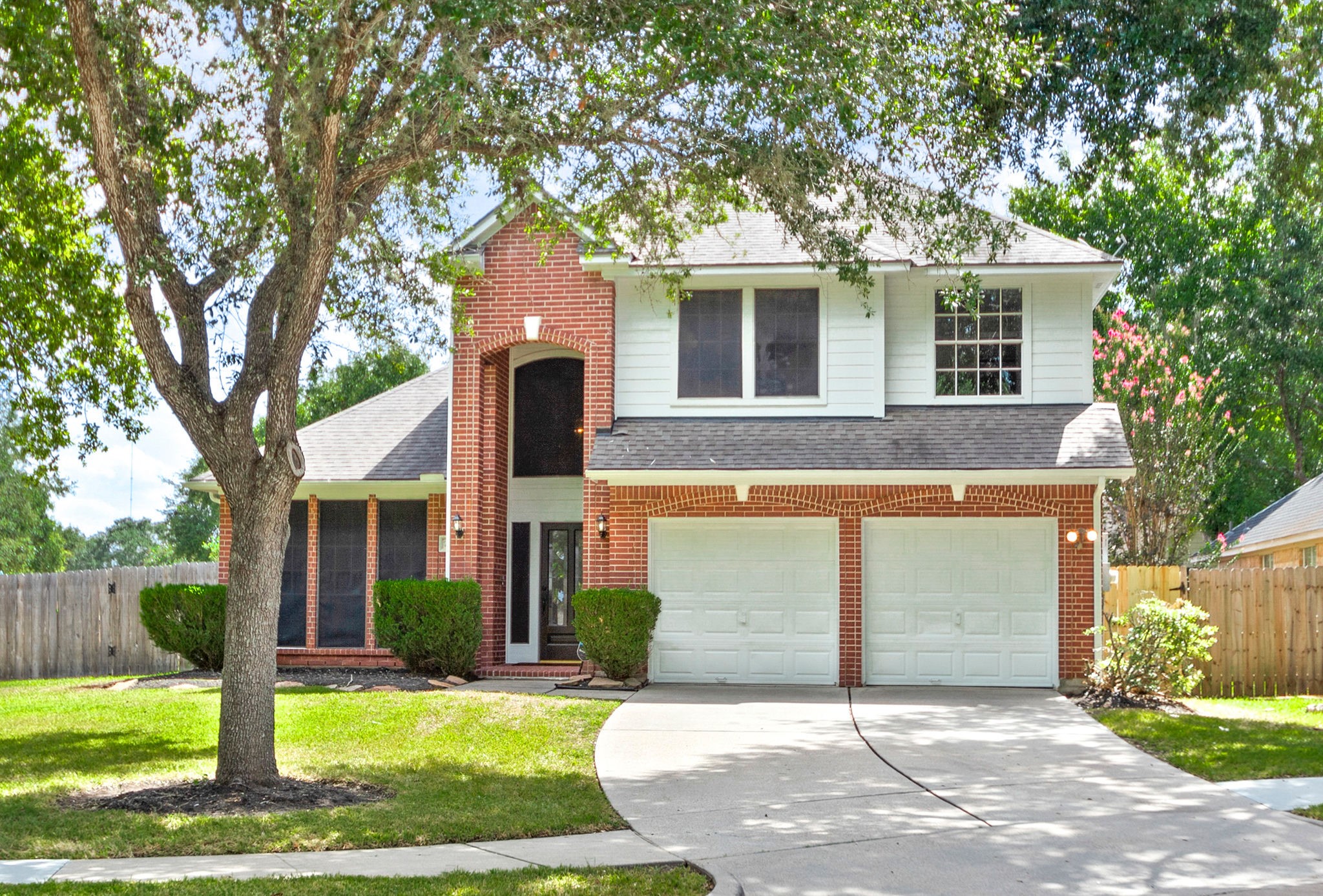 7203 Cambridge Cove Circle Missouri City TX 77459