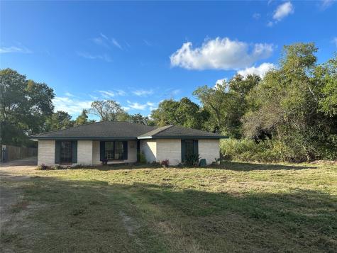117 Ilfrey Street Baytown TX 77520