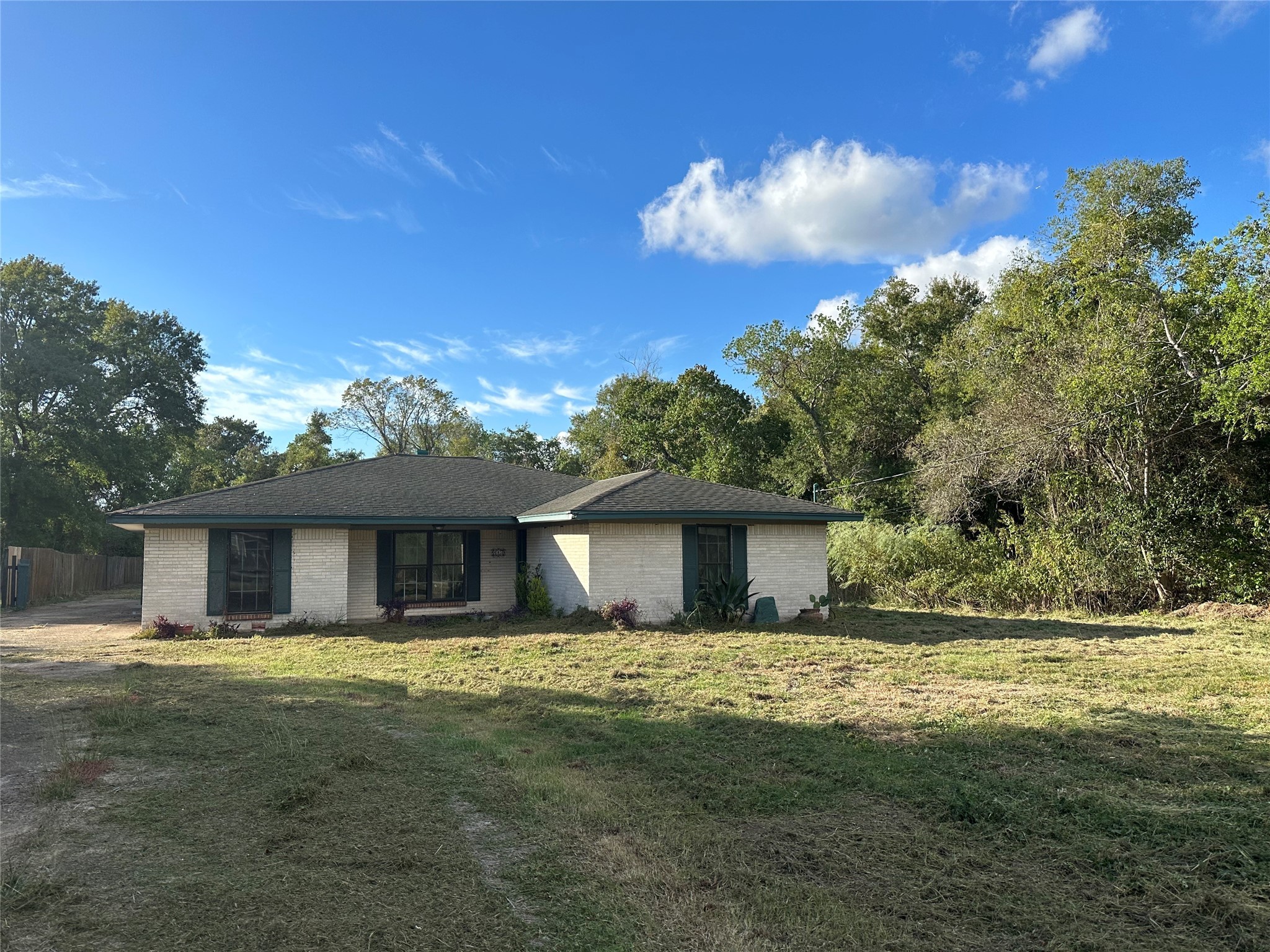 117 Ilfrey Street Baytown TX 77520