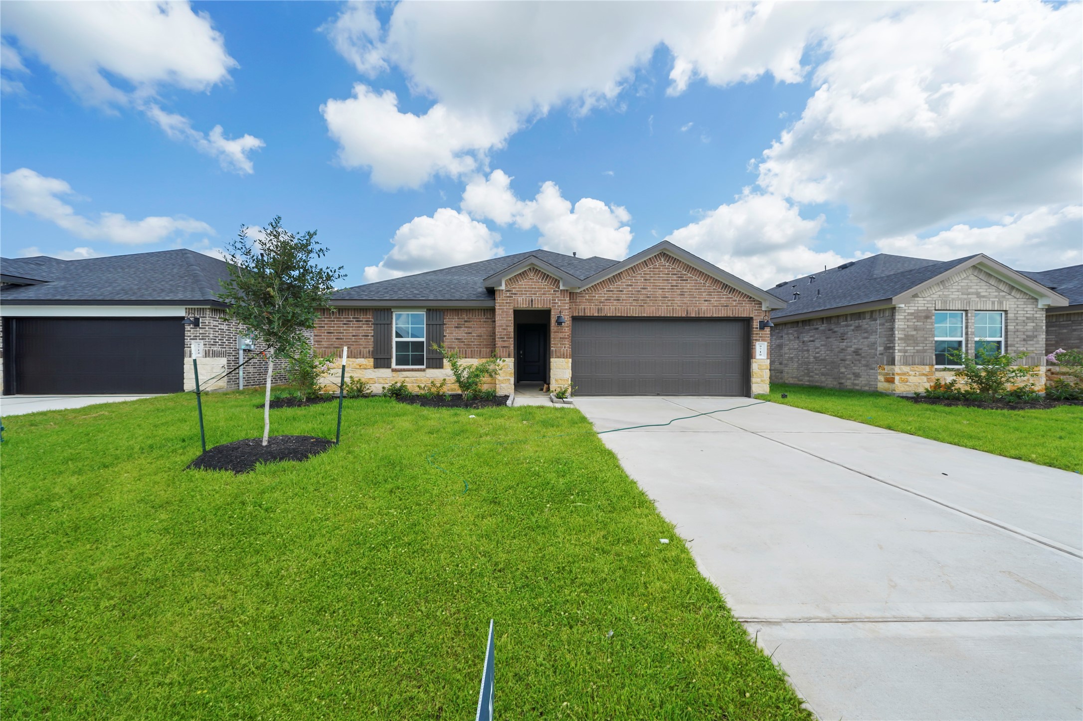 9710 Wall Street Texas City TX 77591