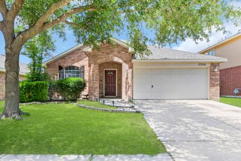 17306 Brookhollow Trace Court Houston TX 77084
