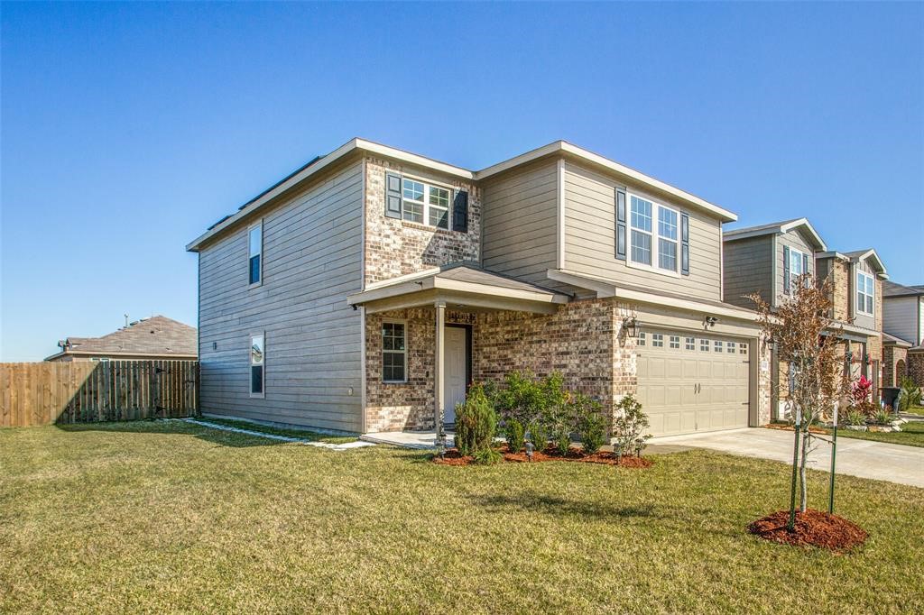 6803 Cortenridge Lane Houston TX 77048