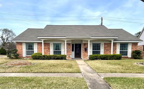 2331 Droxford Drive Houston TX 77008