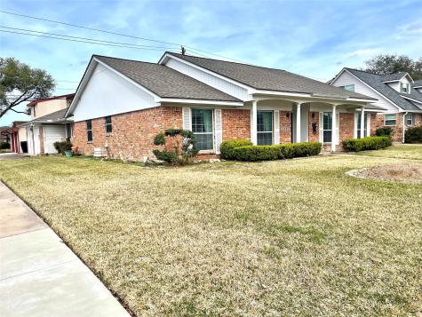 2331 Droxford Drive Houston TX 77008