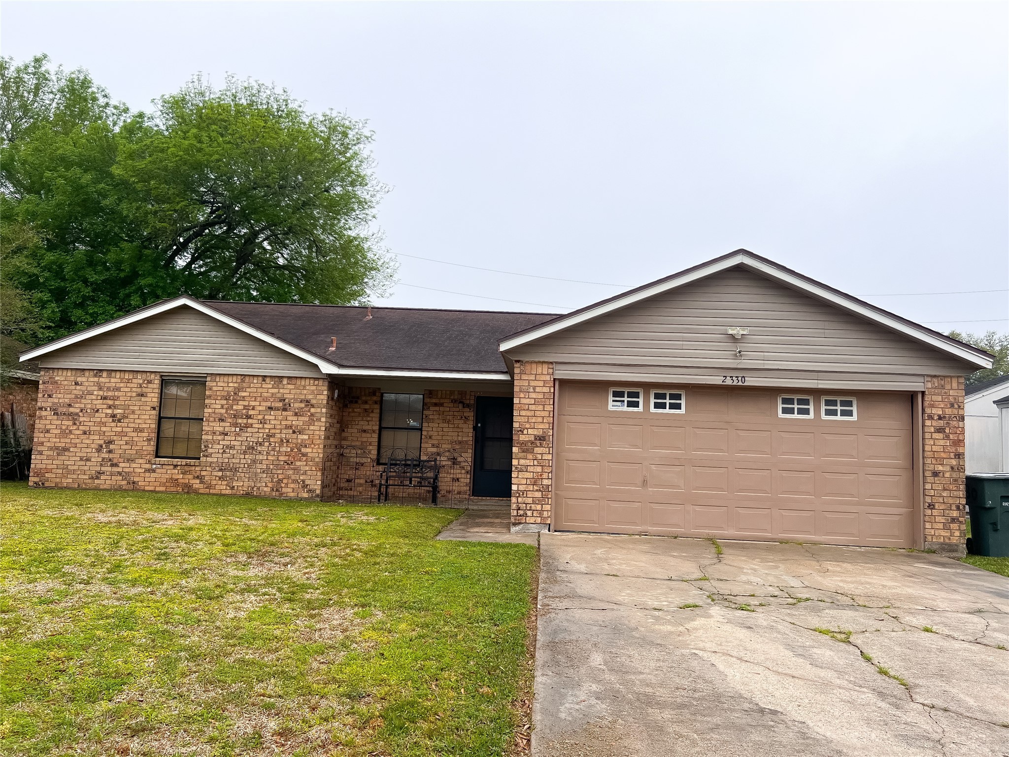 2330 Somerset Street Beaumont TX 77707